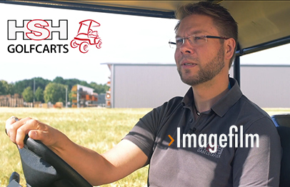 HSH Unternehmensfilm - Unternehmensvideo