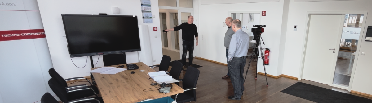 B2B-Werbefilme: Conversion steigern | gruvie B2B-Werbefilme: Conversion steigern | gruvie